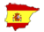 CORTINAS MAYJO - Espanol